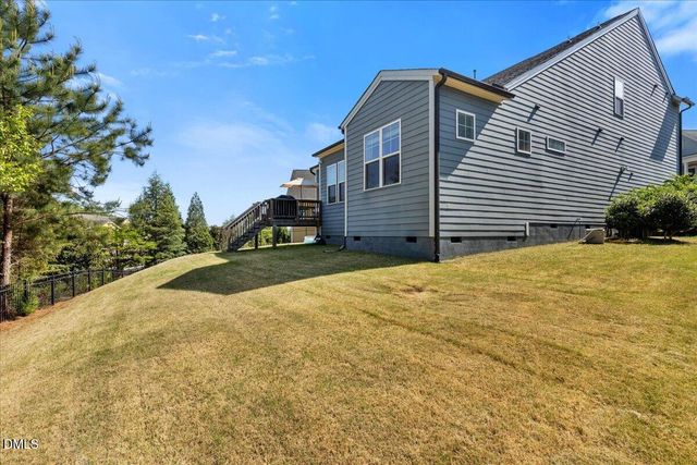 717 Lake Holding Street, Wake Forest, NC 27587