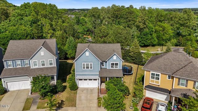 717 Lake Holding Street, Wake Forest, NC 27587
