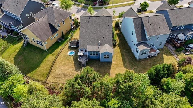717 Lake Holding Street, Wake Forest, NC 27587