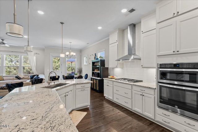 717 Lake Holding Street, Wake Forest, NC 27587