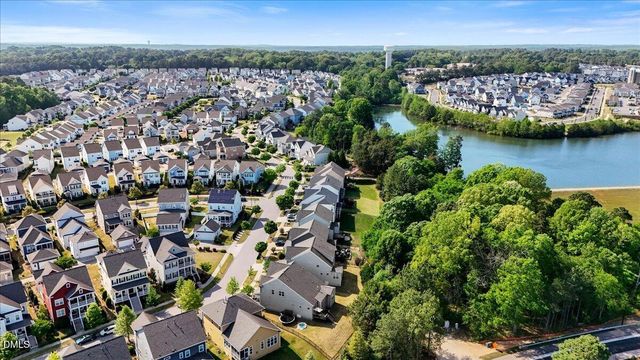 717 Lake Holding Street, Wake Forest, NC 27587