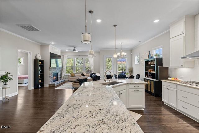 717 Lake Holding Street, Wake Forest, NC 27587