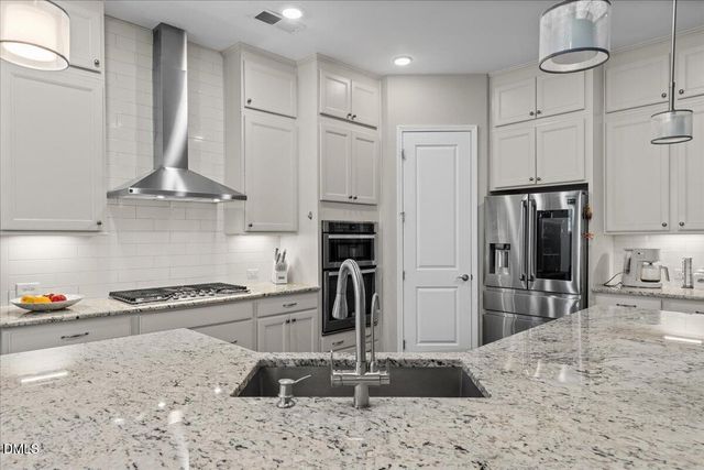 717 Lake Holding Street, Wake Forest, NC 27587
