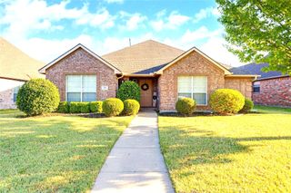706 Gateway Bend, Wylie, TX 75098