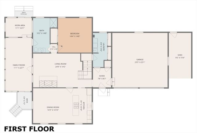 75 South Rd, Pepperell, MA 01463