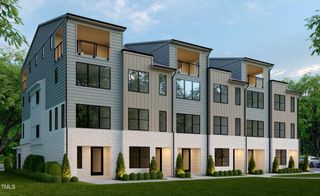 815 Niantic Street, Cary, NC 27511