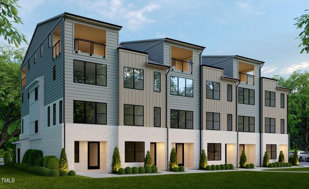 815 Niantic Street, Cary, NC 27511