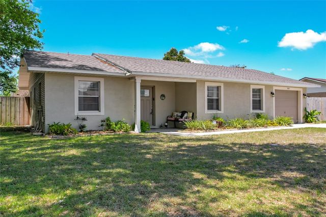 985 N 11TH STREET, Eagle Lake, FL 33839