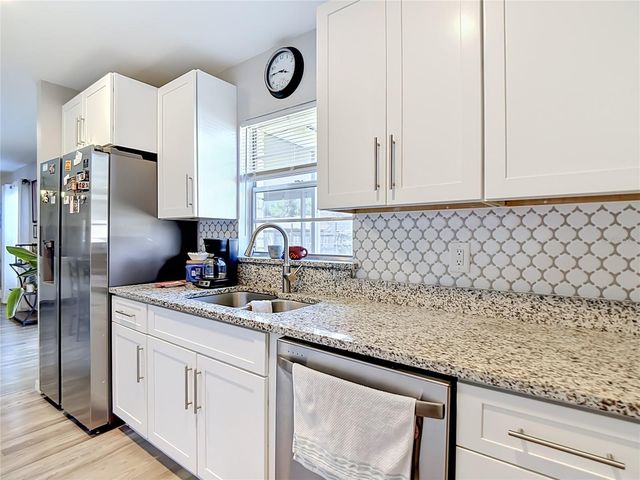 985 N 11TH STREET, Eagle Lake, FL 33839