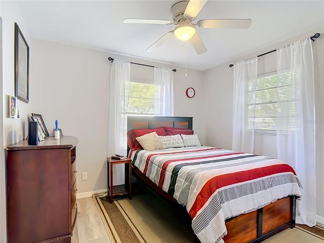 985 N 11TH STREET, Eagle Lake, FL 33839