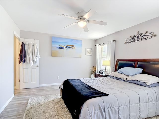 985 N 11TH STREET, Eagle Lake, FL 33839