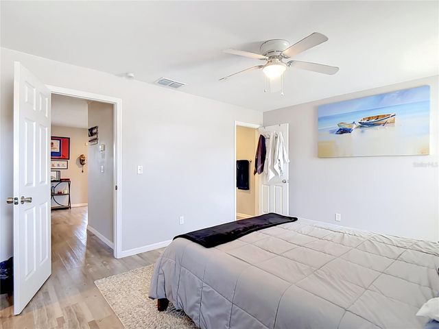 985 N 11TH STREET, Eagle Lake, FL 33839