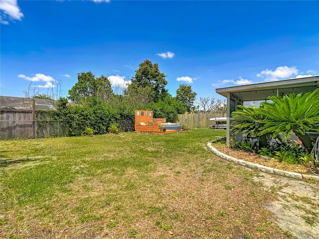 985 N 11TH STREET, Eagle Lake, FL 33839