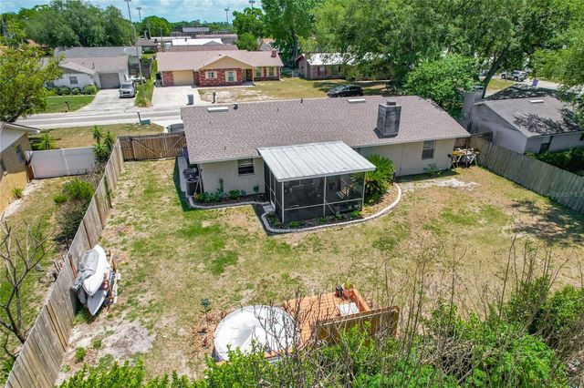 985 N 11TH STREET, Eagle Lake, FL 33839