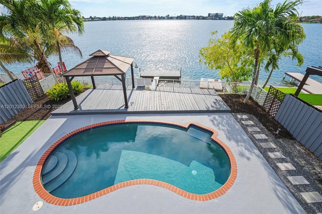 14024 SW 132nd Ave, Miami, FL 33186