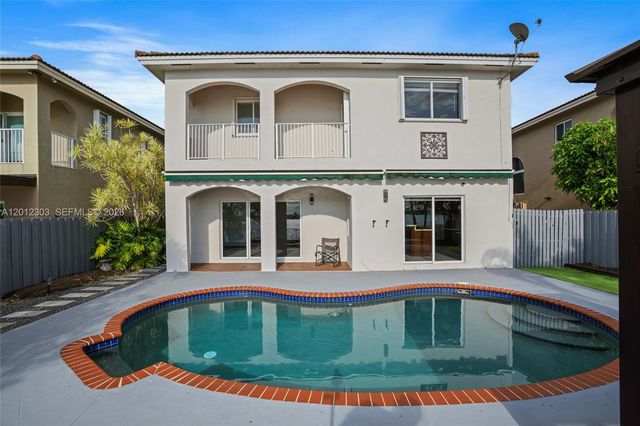 14024 SW 132nd Ave, Miami, FL 33186