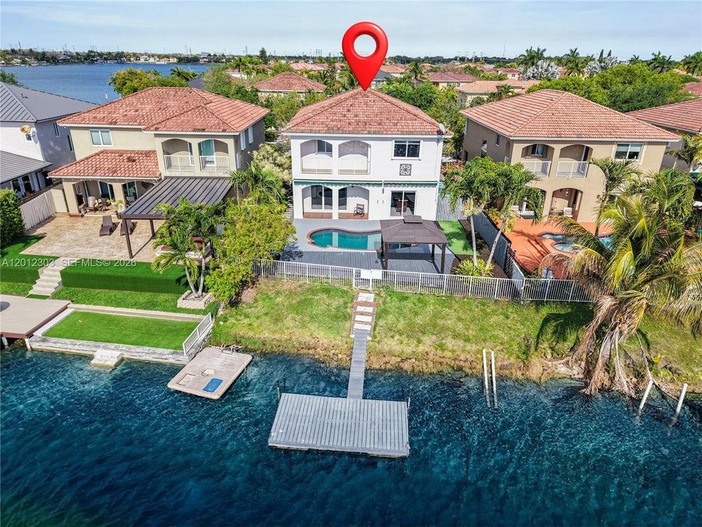 14024 SW 132nd Ave, Miami, FL 33186