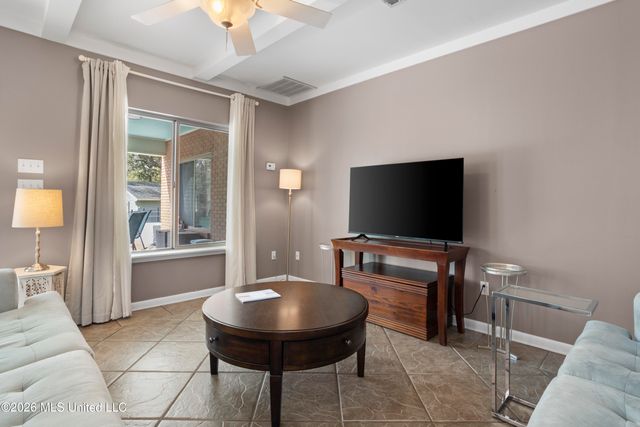 1402 Calhoun Street, Ocean Springs, MS 39564