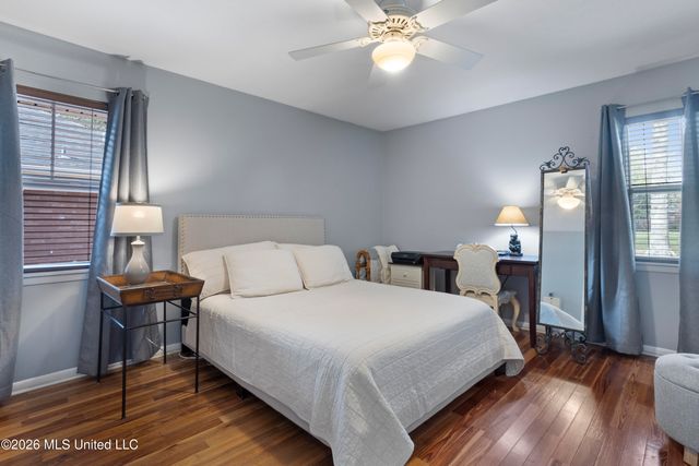 1402 Calhoun Street, Ocean Springs, MS 39564