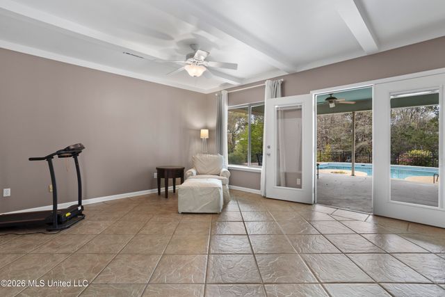 1402 Calhoun Street, Ocean Springs, MS 39564