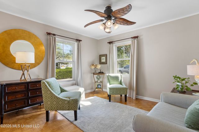 1402 Calhoun Street, Ocean Springs, MS 39564