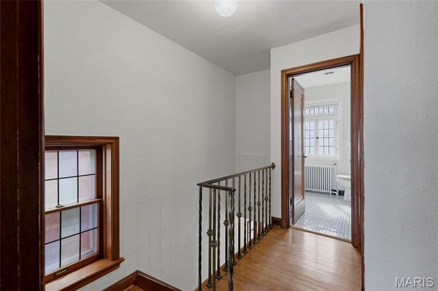 6635 Devonshire Avenue, St Louis, MO 63109