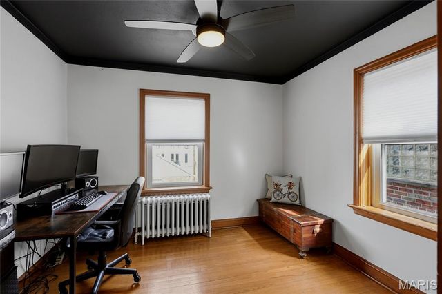 6635 Devonshire Avenue, St Louis, MO 63109