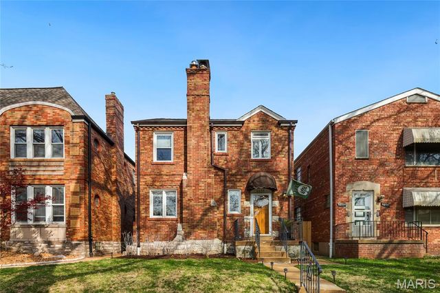 6635 Devonshire Avenue, St Louis, MO 63109