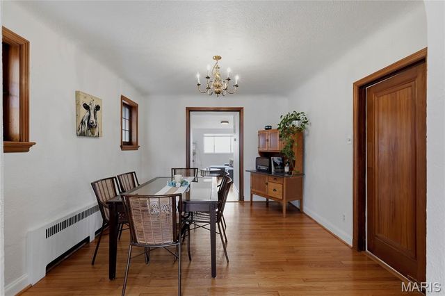 6635 Devonshire Avenue, St Louis, MO 63109