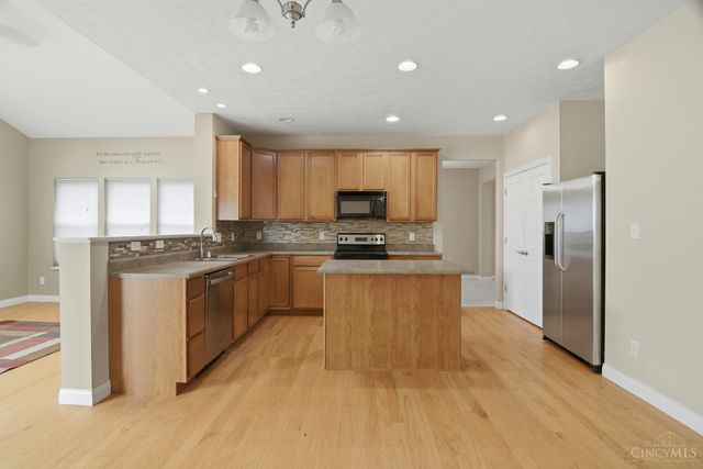 8332 Misty Shore Drive, West Chester, OH 45069