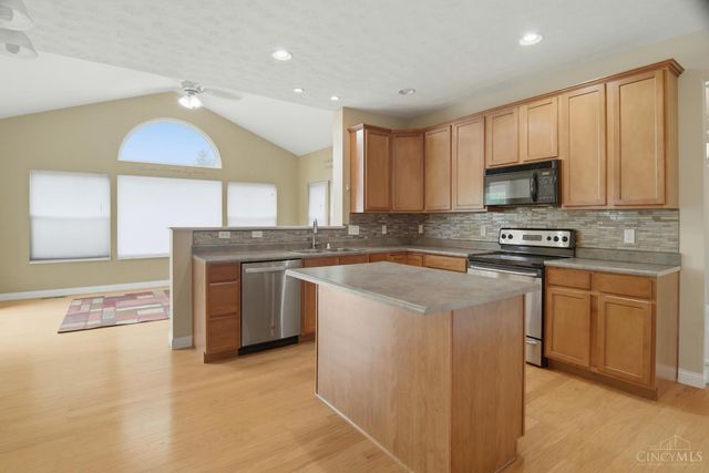 8332 Misty Shore Drive, West Chester, OH 45069