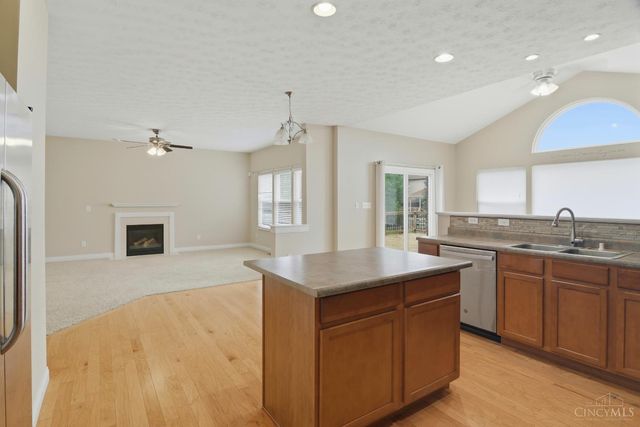 8332 Misty Shore Drive, West Chester, OH 45069