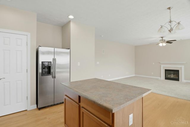 8332 Misty Shore Drive, West Chester, OH 45069