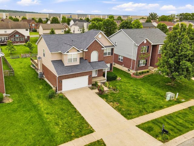 8332 Misty Shore Drive, West Chester, OH 45069