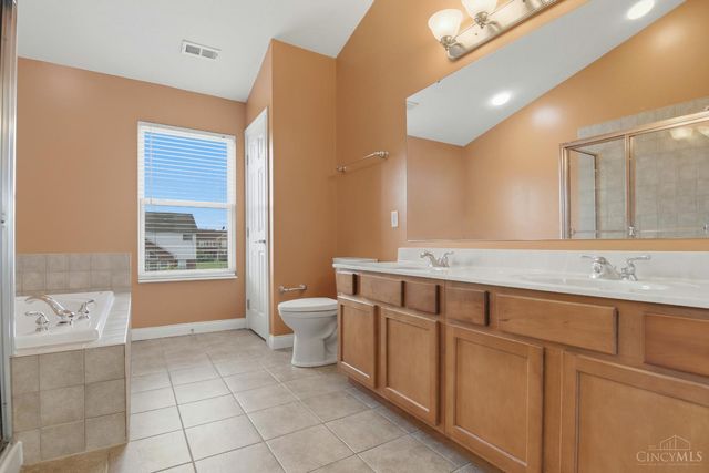 8332 Misty Shore Drive, West Chester, OH 45069