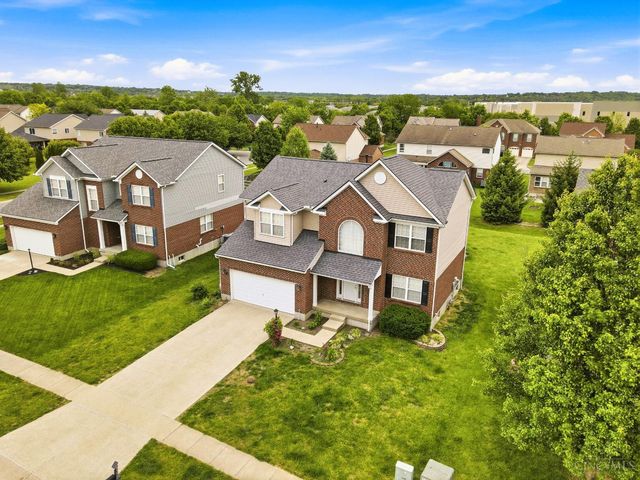 8332 Misty Shore Drive, West Chester, OH 45069