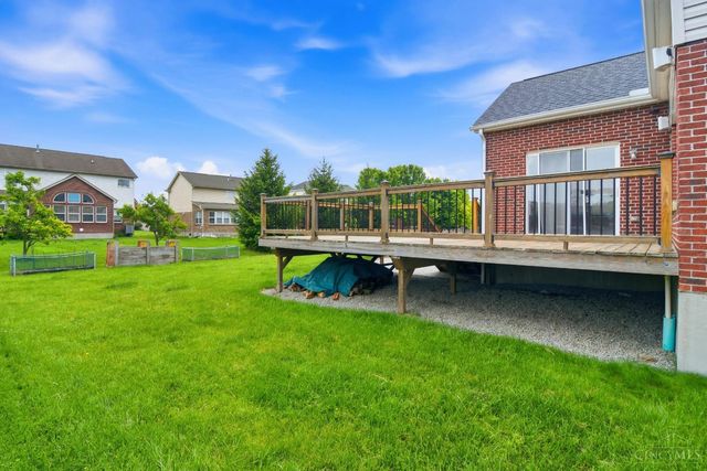 8332 Misty Shore Drive, West Chester, OH 45069