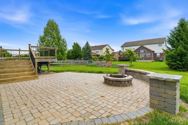 8332 Misty Shore Drive, West Chester, OH 45069