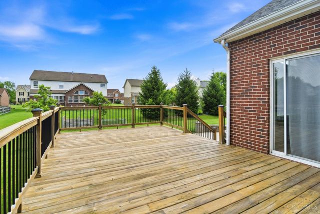 8332 Misty Shore Drive, West Chester, OH 45069