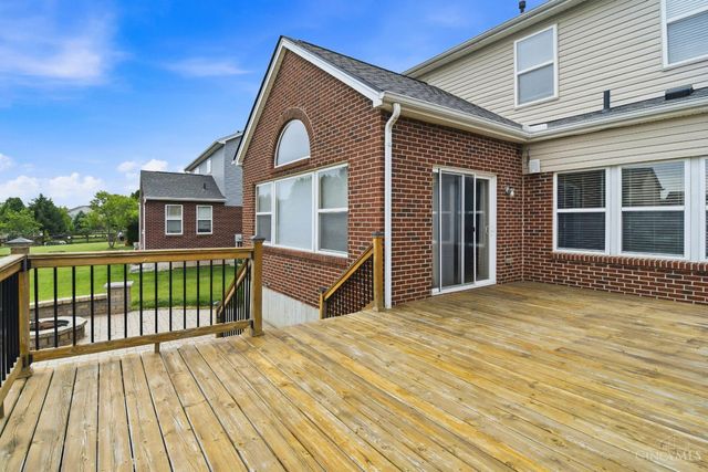 8332 Misty Shore Drive, West Chester, OH 45069