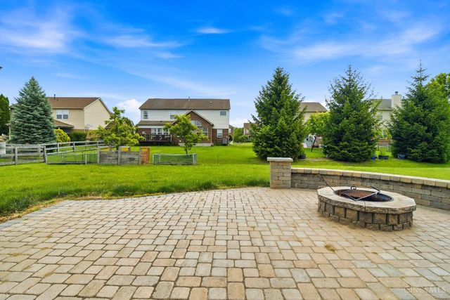 8332 Misty Shore Drive, West Chester, OH 45069