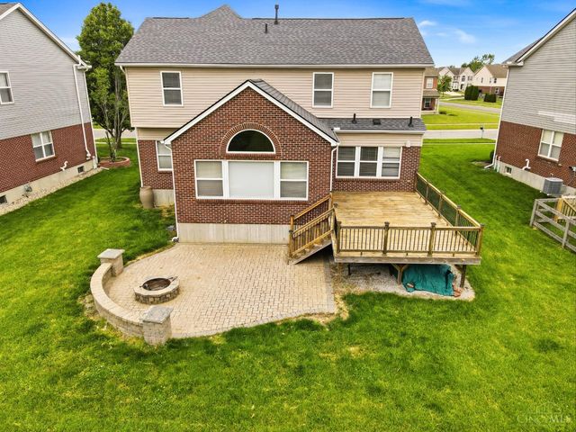 8332 Misty Shore Drive, West Chester, OH 45069