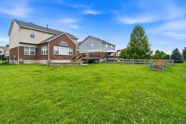 8332 Misty Shore Drive, West Chester, OH 45069