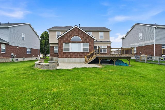 8332 Misty Shore Drive, West Chester, OH 45069