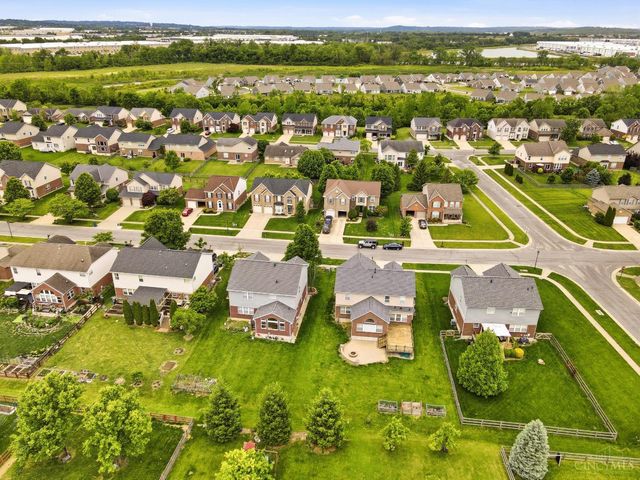 8332 Misty Shore Drive, West Chester, OH 45069