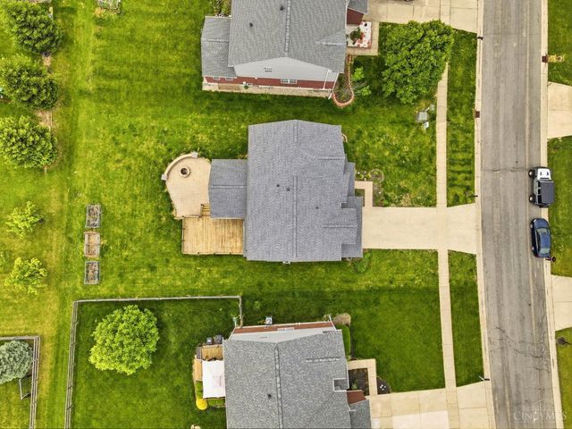 8332 Misty Shore Drive, West Chester, OH 45069