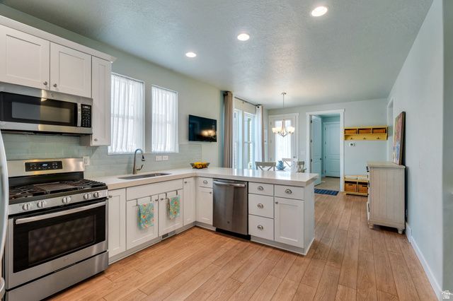 10943 S KESTREL RISE RD, South Jordan, UT 84009