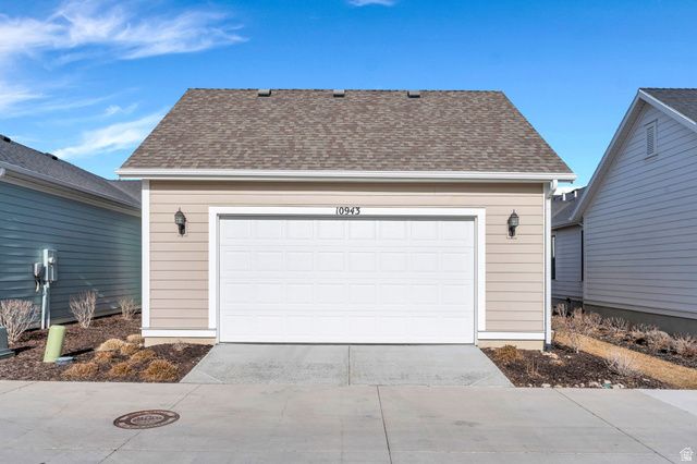 10943 S KESTREL RISE RD, South Jordan, UT 84009