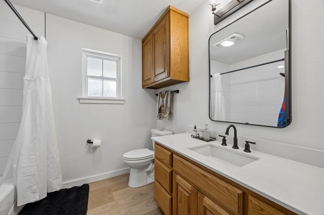 9400 Dickson Road, Fort Worth, TX 76179