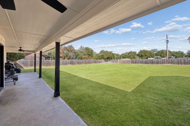 9400 Dickson Road, Fort Worth, TX 76179